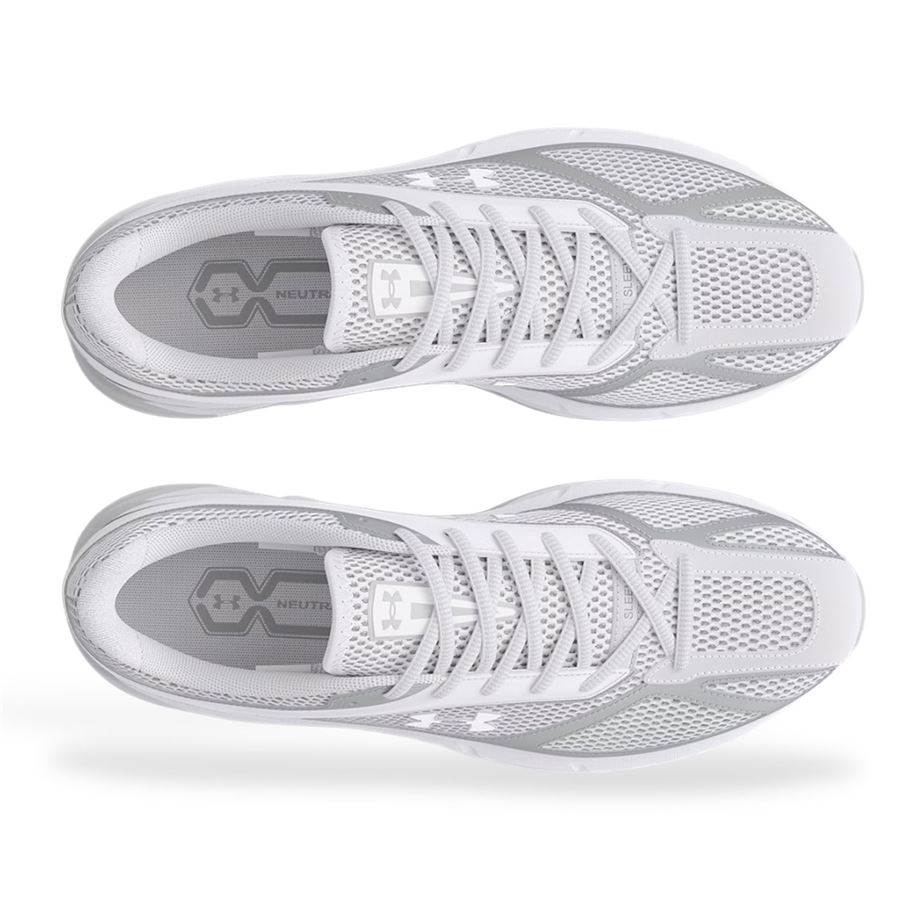 UA Apparition sneakers unisex uomo donna Under Armour | 3027595111